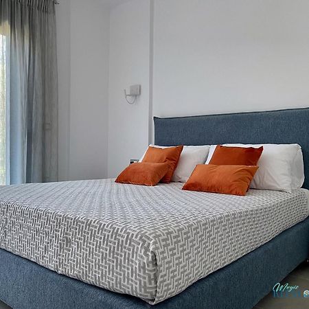 Magic Kefalonia Villa สปาร์เชีย ภายนอก รูปภาพ